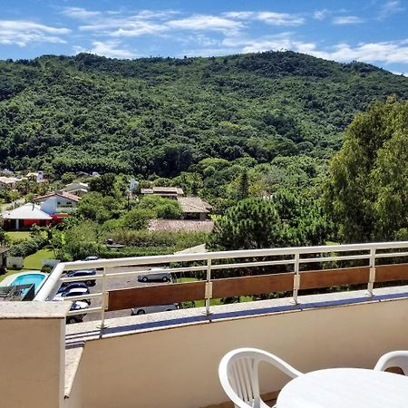 Apart Hotel Parador Da Cachoeira Florianopolis Exterior foto
